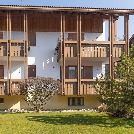Bergsonne Appartement
